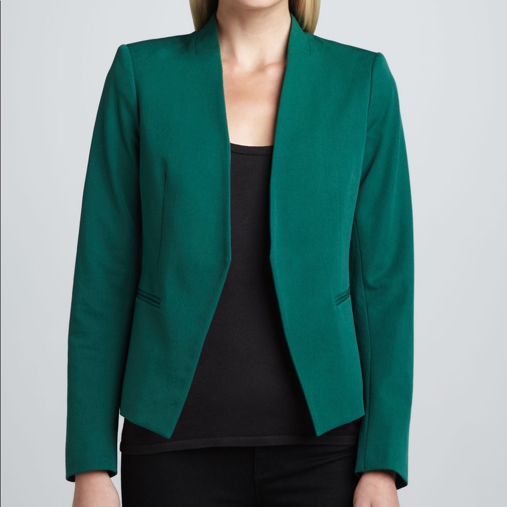 Theory blazer
